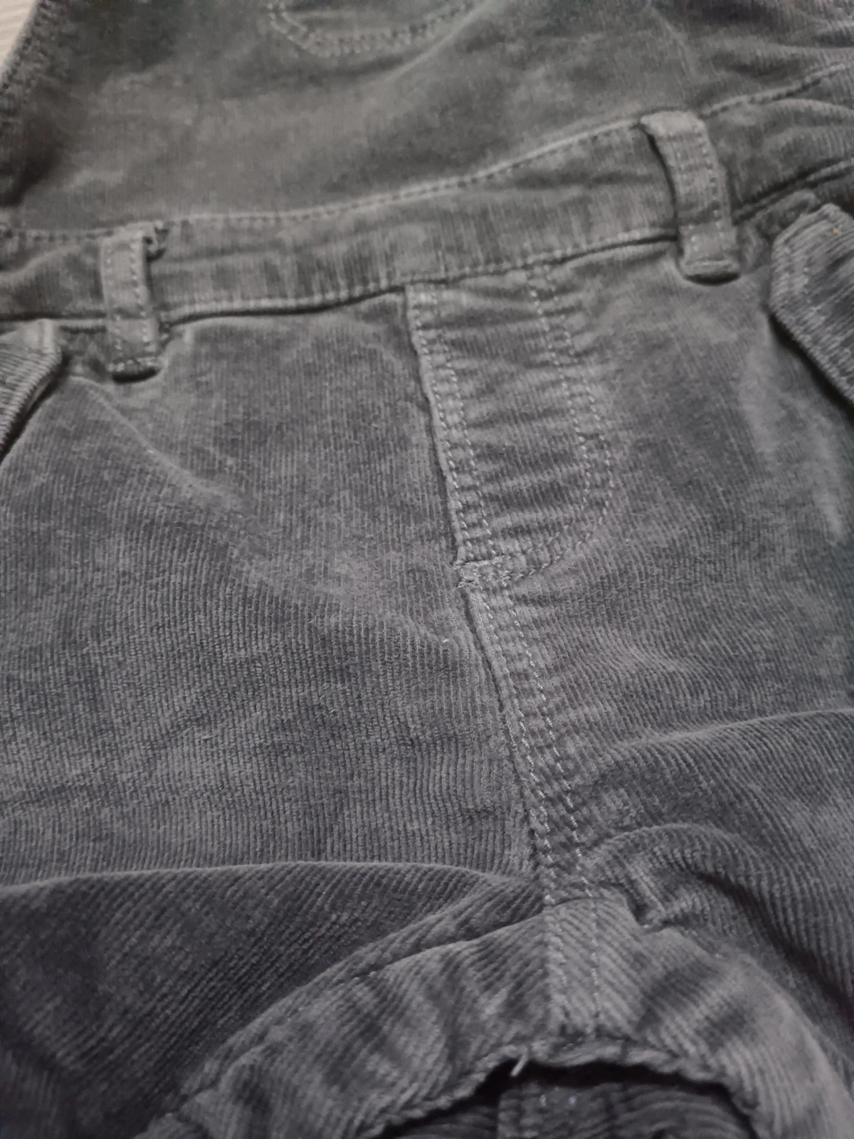 Dikke overall – photo 4